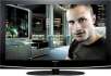 Samsung 50" Plasma HDTV