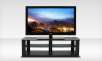 $34.99 for Easy-to-Assemble, Stylish Entertainment Center and TV Stand ($84.99 List Price)