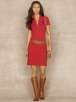Ralph Lauren Shiny Big Pony Dress or Big Pony Stretch Polo Dress