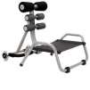 Total Core 2 Ab Workout Machine