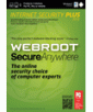 Webroot Internet Security Plus 2013-3PC for Free after Rebate