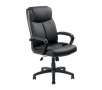 Crawley II High Back Executive Chair, Black