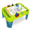Imaginarium Safari Block Crayon Activity Table