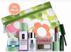 Free 7-piece Gift with Your Clinique Purchase of $25 or More
