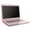 Sony VAIO VGN-CR220E/P 14.1" Notebook - Core 2 Duo 2GHz, 2GB RAM, 200GB Hard Drive, Vista Premium