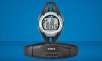 Timex Ironman Road Trainer Heart-Rate Monitor for Men or Women