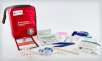 $14.99 for Genuine First Aid 167-Piece Emergency-Preparedness Kit ($28 List Price)