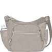 Travelon Ant-Theft Classic Cross-Body Bucket Bag