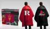 $19.99 for NCAA 3-in-1 Poncho, Blanket, and Stadium Seat Cushion ($39.95 List Price)