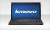 Lenovo IdeaPad N586 (59RF0172) 15.6" Laptop: AMD A6-440M 2.7GHz, 4GB RAM, 500GB Hard Drive, Windows 8 (Refurbished)