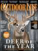 Outdoor Life Magazine 1-Year Subscription for Free