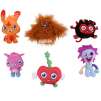 Moshi Monsters Plush (Colors/Styles Vary)