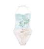 Aerie Photo One-Piece Swimsuit