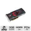 MSI Radeon HD 7950 Video Card