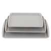 Essential Home 3pc Cookie Pan Set