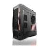 Linkworld LC1129-01 Black ATX Full Tower Gaming Case