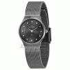 Up to 73% Off Skagen Watch Sale + Free Shipping: Skagen Grey Dial Gunmetal Ion-plated Ladies Watch for $34, More