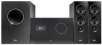 LG LFD790 2.1-Channel Home Theater System