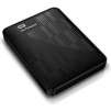 WD My Passport 2TB Portable External Hard Drive Storage USB 3.0 Black