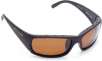 Native Eyewear Bomber Polarized Sunglasses