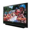 Panasonic PT50LCZ70 50" Flatscreen LCD Projection HDTV
