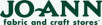 Joann 2-Day Sale: Up to 40% off on Selected Items + Free Shipping