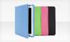 $7.99 for iLuv OrigamiFolio iPad Case in Black, Blue, Green, or Pink ($89.99 List Price)