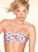 2 Victoria Secret Seamless Panties and a Bandeau Bra for $9.5 + Free Shipping