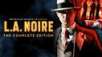 Green Man Gaming PC Games Download: LA Noire DLC Bundle for $2.39, LA Noire The Complete Edition for $4.79, More