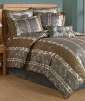 Savoir Faire Luxury 4-piece Comforter Set