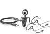 Gigaware Webcam with Headset (2-pack)