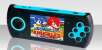 $39.99 for Sega Genesis Ultimate Portable Game Player ($59.96 List Price)