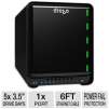 Drobo 5N Network Attached Storage Array