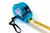 LED Contractor Tape Measure by Stalo - SAE and Metric
