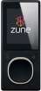 Microsoft Zune 4GB Digital Media Player - Black