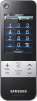 Samsung Multifunction Touch-Screen Learning Remote