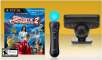 PS3 Sports Champions 2 Move Bundle