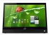 Acer DA220HQL 21.5" 3D Touchscreen Monitor with Keyboard and Mouse (Manufacturer Refurbished)