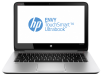 HP ENVY TouchSmart 14t-k000 Ultrabook: 14", Core i3-4010U 1.7GHz, 4GB RAM, 500GB HDD, Windows 8