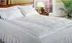 Royal Luxe Down-Top Featherbed