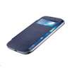 AMZER Flip Case w/ Swipe Window for Samsung Galaxy S4