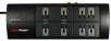 CyberPower 8-Outlet Surge Protector for Computers and Audio/Video