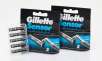 $13.99 for Two-Pack of 5-Count Gillette Sensor Blade Cartridges ($21.03 List Price)