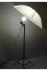 XPRO Professional Studio Continuous Lighting Umbrella Kit