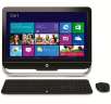 HP All-In-One Desktop PC + 23" Monitor : AMD Trinity 3.6GHz, 6GB RAM, 1TB Hard Drive, Win 8 (Refurbished)