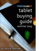Tablet Buying Guide 2013 eBook for Free