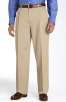 Nordstrom Smartcare Double Pleated Pants
