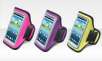 Aduro U-Band Sport Armband for Android Phones