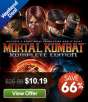 Mortal Kombat Komplete Edition (PC Digital Download)