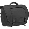 BRENTHAVEN 2400 Fusion Messenger Bag ( Black )